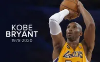Thế giới bóng rổ tri ân sau sự ra đi của Kobe Bryant