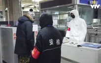 4.515 người Trung Quốc bị viêm phổi cấp do virus corona mới