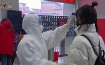 106 người chết do virus corona ở Trung Quốc, Bắc Kinh có trường hợp tử vong đầu tiên