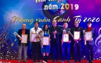Vietnam Musicians’ Association honours outstanding musical works
