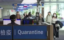 EU công bố kế hoạch sơ tán công dân tránh dịch viêm phổi cấp
