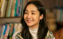 Park Min Young chọn vẻ đẹp tự nhiên cho vai diễn mới