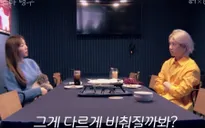 Kim Heechul lần đầu trải lòng về việc công bố tin tức hẹn hò với công chúng