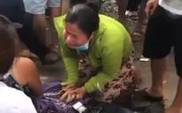 Nổ súng tại sòng bạc ở Củ Chi: 4 người tử vong