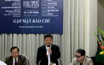 Ha Long to host first International Music Festival