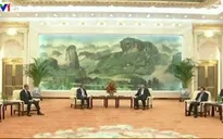 WHO và Trung Quốc thảo luận về dịch viêm phổi cấp