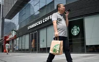 Starbucks đóng cửa hơn 2.000 quán ở Trung Quốc vì virus corona