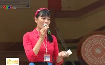 Cô giáo Tâm - Trọn vẹn một tấm lòng