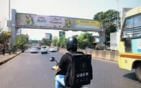 Thị trường giao đồ ăn trực tuyến phát triển sôi động