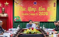 Yêu cầu hoàn thiện 4 kịch bản đối phó với virus Corona