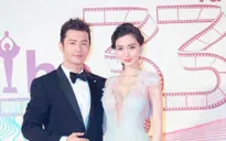 Vợ chồng Huỳnh Hiểu Minh - Angelababy tiếp tục ủng hộ tiền cho thành phố Vũ Hán