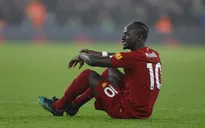 Sadio Mane nghỉ thi đấu trận gặp West Ham