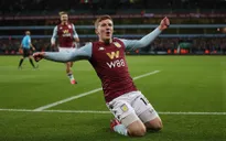 Vượt qua Leicester City, Aston Villa vào chung kết Cúp Liên đoàn Anh