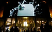 iPhone 11 giúp Apple thắng lớn chưa từng có