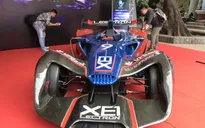Siêu xe F1 giá rẻ trong đô thị: Tại sao không?