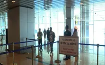 Tạm dừng đưa, đón khách du lịch tới các vùng đang có dịch viêm đường hô hấp cấp