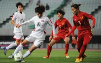 ĐT nữ Việt Nam nhận tin cực sốc trước thềm vòng loại Olympic Tokyo 2020
