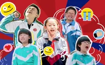 Thiếu niên nói - Gameshow cho tuổi teen sắp lên sóng
