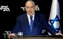 Thủ tướng Israel Netanyahu từ bỏ nỗ lực yêu cầu miễn trừ pháp lý