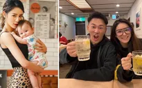 Lâm Phong kết hôn sớm vì bố mẹ muốn có cháu nội