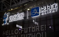 Ant Financial tham gia cuộc chạy đua ngân hàng số tại Singapore