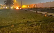 Trung Đông rúng động sau vụ Mỹ không kích sân bay Baghdad