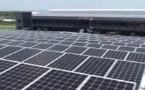 Giá điện mặt trời áp mái có thể dưới 2.000 đồng một kWh