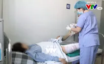 Thêm một nạn nhân bị hoại tử da sau khi hút mỡ tại Thẩm mỹ viện Việt Hàn