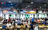 Nhiều quán nhậu tại TP.HCM tung chiêu giữ khách sau Nghị định 100