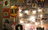 Hội Sinh viên Việt Nam tại Paris tổ chức mừng năm mới