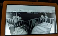 Camera giám sát của Xiaomi dính lỗi nghiêm trọng, trình chiếu nội dung như... phim kinh dị