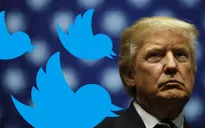 Tổng thống Trump đăng gần 8.000 tweet trên Twitter trong năm 2019