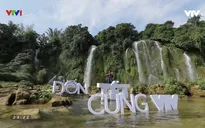 Đón Tết cùng VTV 2020 - Hành trình Nước: Ngược dòng đại dương về những mạch ngầm