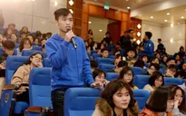 Trường ĐH Kinh tế quốc dân đưa ra một loạt điểm mới trong tuyển sinh 2020
