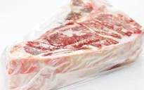 Quảng Ngãi: Siết chặt nguồn cung thịt lợn đông lạnh dịp Tết Nguyên đán