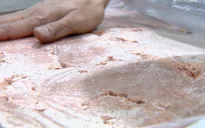 Thịt lợn nhập khẩu tăng mạnh, giá chỉ 35.000 đồng/kg