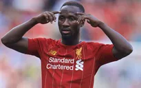 Liverpool mất “đá tảng” nơi tuyến giữa ở derby vùng Merseyside