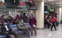 Ngăn dịch viêm phổi xâm nhập, Bộ Y tế yêu cầu giám sát chặt cửa khẩu