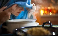 Thực hư phương pháp xông mũi họng có thể phòng và điều trị COVID-19?