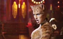 Mang danh "thảm họa" nhưng phim của Taylor Swift vẫn nhận được giải thưởng