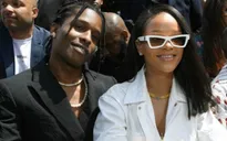 Vừa chia tay bạn trai, Rihanna đã có tình mới