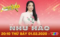 Như Hảo chia sẻ về chặng đường 17 năm đón Tết ở xứ người