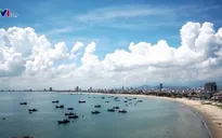 Đà Nẵng khai thác lợi thế cảng biển