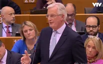 Nghị viện châu Âu thông qua thỏa thuận Brexit