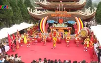 Hôm nay (mùng 6 tháng Giêng), khai hội chùa Hương