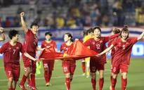 Tối nay (30/1), ĐT nữ Việt Nam lên đường sang Hàn Quốc tham dự vòng loại 3 Olympic Tokyo 2020