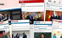 Đảng Cộng sản Việt Nam được đánh giá cao trên thế giới