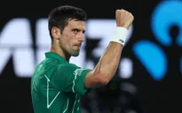 Federer 0-3 (6/7, 4/6, 3/6) Djokovic: Nhà ĐKVĐ Novak Djokovic tiến vào chung kết Australia mở rộng 2020