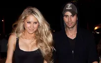 Đây là lý do Anna Kournikova chiếm giữ được trái tim Enrique Iglesias