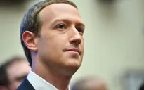 Mark Zuckerberg mất liền 5 tỷ USD vì Facebook làm ăn kém ấn tượng